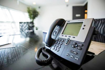 VOIP Solution