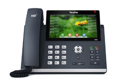 Small Business VoIP Phone Systems